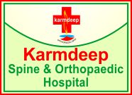 KARMDEEP SPINE & ORTHOPAEDIC HOSPITAL
